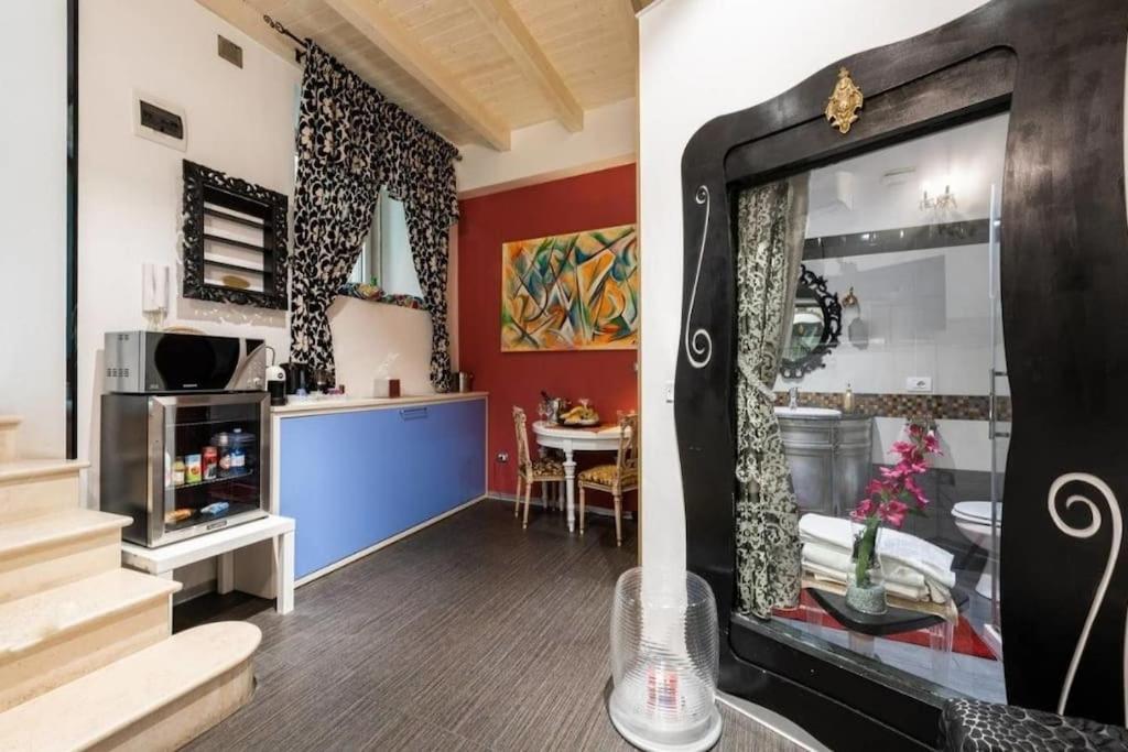 2 In The Historic Center Apartament