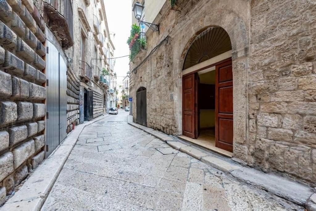 2 In The Historic Center Apartament *