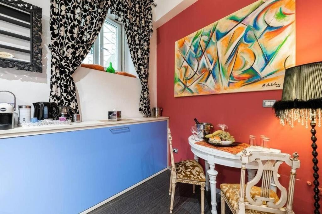 2 In The Historic Center Apartament *